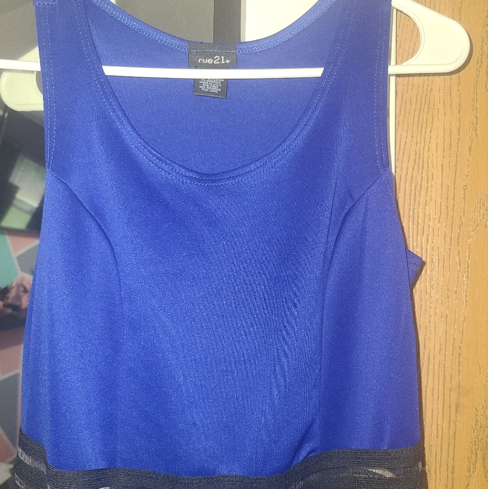 women's dress